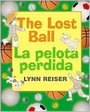 Book Lost Ball, The/La pelota perdida free