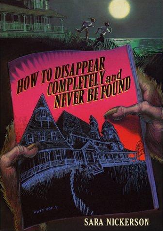 Book How to Disappear Completely and Never Be Found free