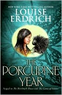 Book The Porcupine Year (Birchbark House) free