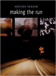 Book Making the Run free
