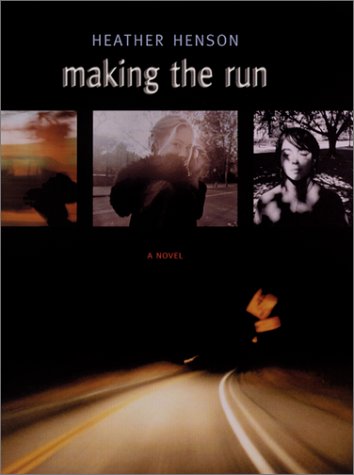 Book Making the Run free