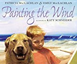 Book Painting the Wind free