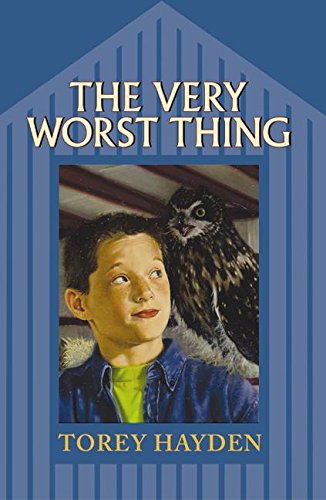 Book The Very Worst Thing free