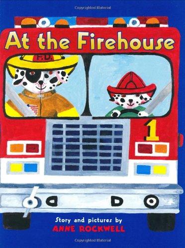 Book At the Firehouse free