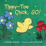 Book Tippy-Toe Chick, Go! free