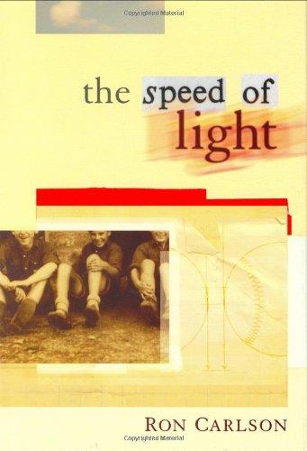 Book The Speed of Light free