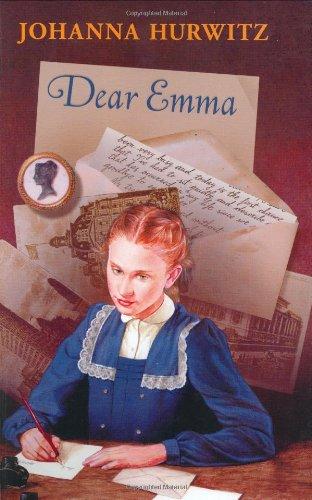 Book Dear Emma free