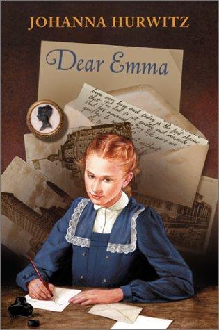 Book Dear Emma free