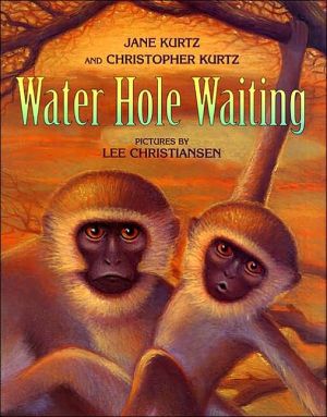 Book Water Hole Waiting free