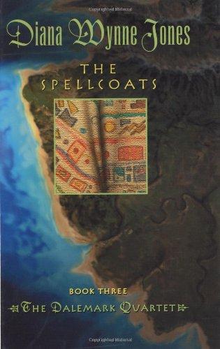 Book The Spellcoats: Book 3 of The Dalemark Quartet free
