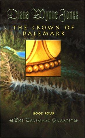 Book The Crown of Dalemark: Book 4 of The Dalemark Quartet free