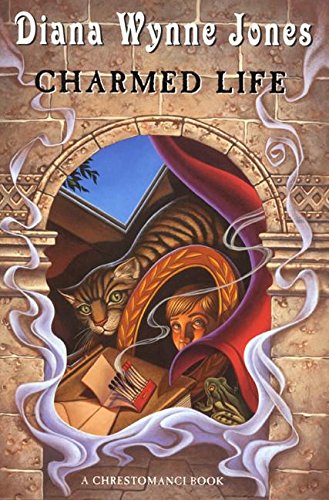 Book Charmed Life (A Chrestomanci Book) free
