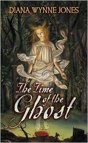 Book The Time of the Ghost free