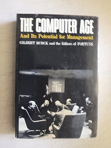 Book Computer Age free