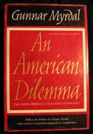 Book An American Dilemma: The Negro Problem and Modern Democracy, 20th Anniversary Edition free