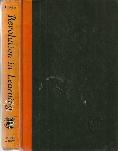 Book Revolution In Learning: The Years From Birth To Six free