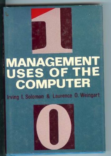 Book Management Uses Of The Computer free