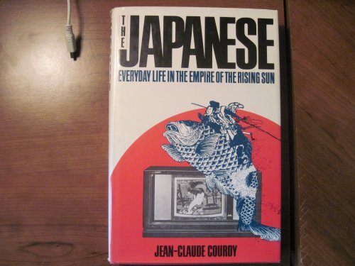 Book The Japanese: Everyday Life in the Empire of the Rising Sun (English and French Edition) free