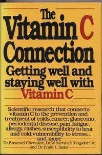 Book The Vitamin C Connection free