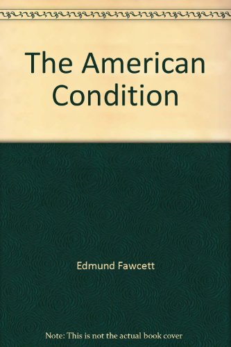 Book The American Condition free