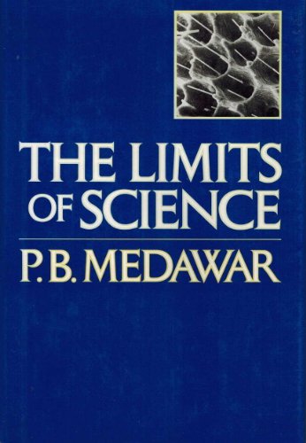 Book The Limits of Science free