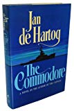 Book The Commodore: A Novel of the Sea free