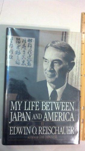 Book My Life Between Japan and America free