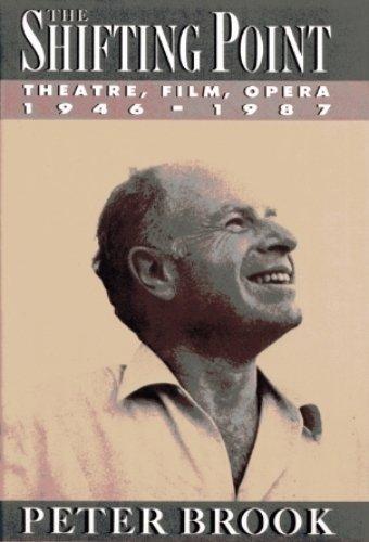 Book The Shifting Point 1946-1987 free Book The Shifting Point 1946-1987 free