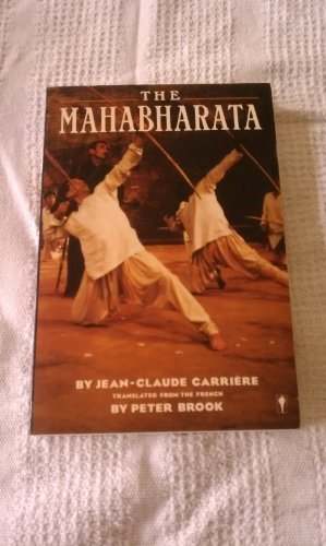 Book The Mahabharata: A Play free