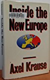 Book Inside the New Europe free