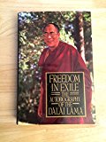 Book Freedom in Exile: The Autobiography of the Dalai Lama free