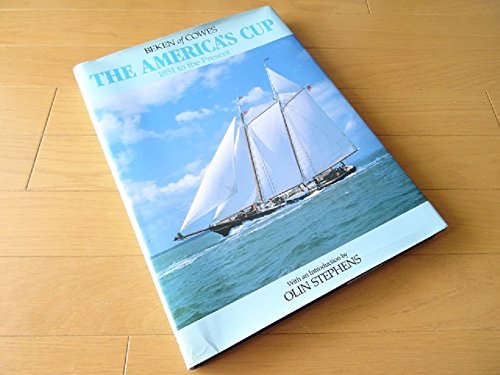 Book The America's Cup: 1851 To the Present free