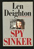 Book Spy Sinker free