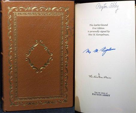 Book Entering New Worlds: The Memoirs of a Private Man in Public Life free