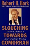 Book Slouching Towards Gomorrah free