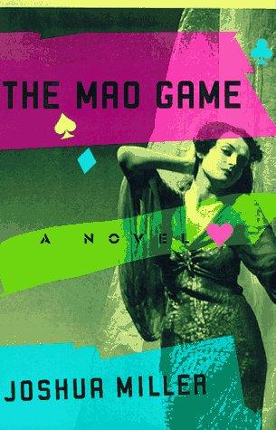 Book The Mao Game free