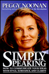 Book Simply Speaking: How to Communicate Your Ideas with Style, Substance, and Clarity free