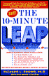 Book The 10-Minute L.E.A.P.: Lifetime Exercise Adherence Plan free