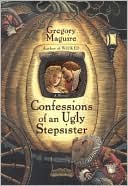 Book Confessions of an Ugly Stepsister free