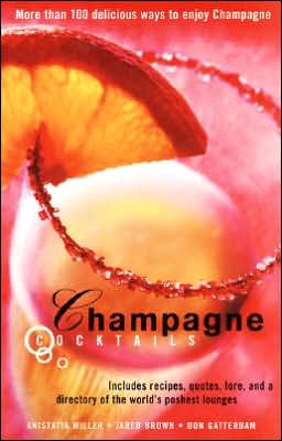 Book Champagne Cocktails: Includes recipes, quotes, lore, and a directory of the world's poshest lounges free