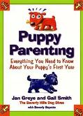 Book Puppy Parenting: Everything You Need to Know About Your Puppy's First Year free