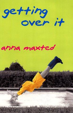 Book Getting Over It: A Novel free