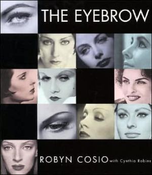 Book The Eyebrow free