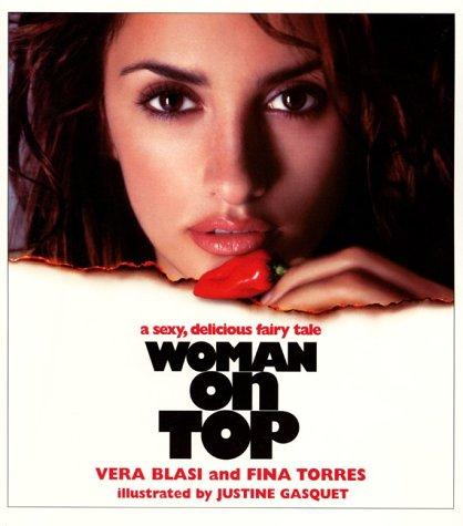 Book Woman on Top: A Sexy, Delicious Fairy Tale free