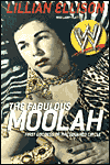 Book The Fabulous Moolah: First Goddess of the Squared Circle free