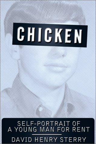 Book Chicken: Self-Portrait of a Young Man for Rent free