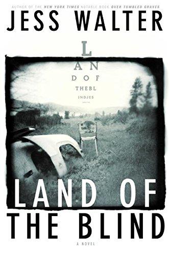 Book Land of the Blind: A Novel free