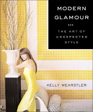 Book Modern Glamour: The Art of Unexpected Style free