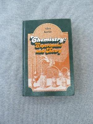 Book Chemistry: Experiment And Theory free