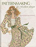 Book Patternmaking for Fashion Design free